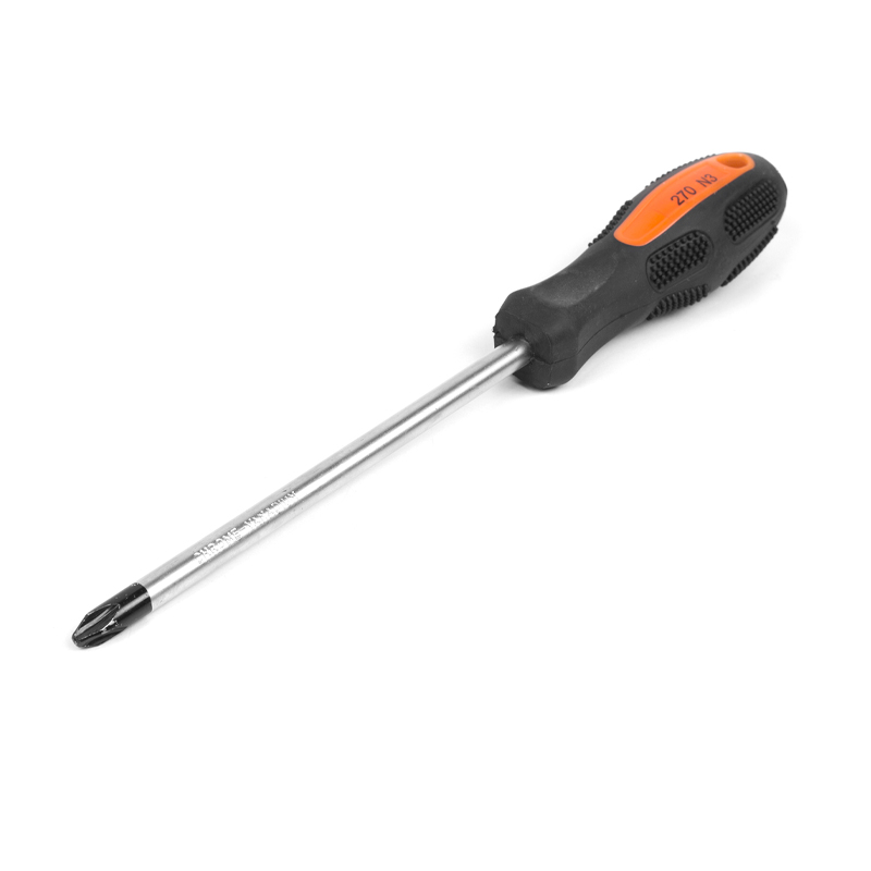 Отвертка крестовая Hortz 118832 (N3, 270x8x150) в Ярославле