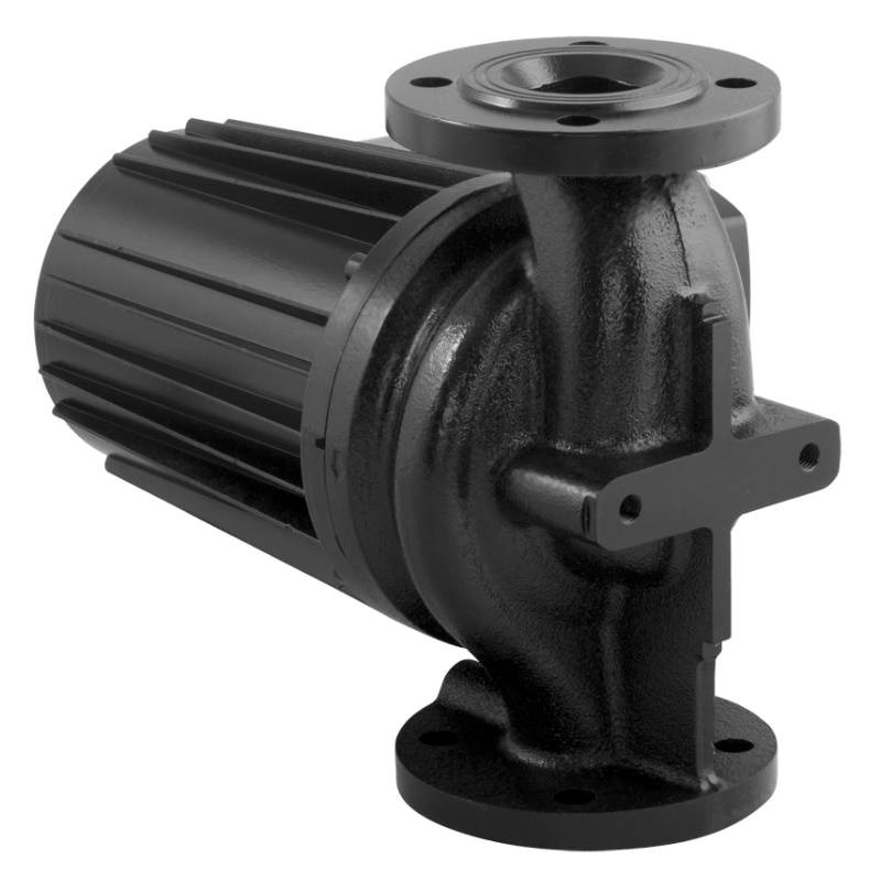 Насос циркуляционный Aquario AC 8-12.5-40F 5412 в Туле
