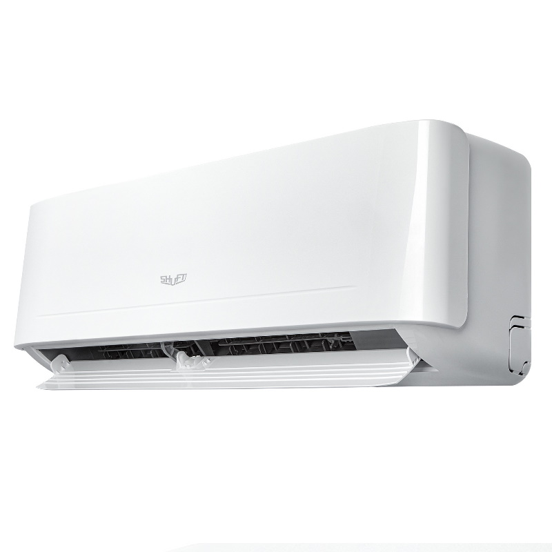 Сплит-система инверторного типа Shuft Berg DC SFTOI-09HN1_24Y НС-1598413, комплект