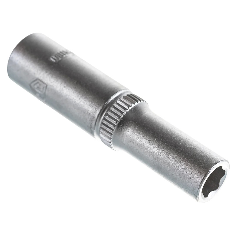 Головка торцевая Berger SuperLock BG-14SD06, удлиненная, ¼”, 6-гранная, 6 мм в Муроме
