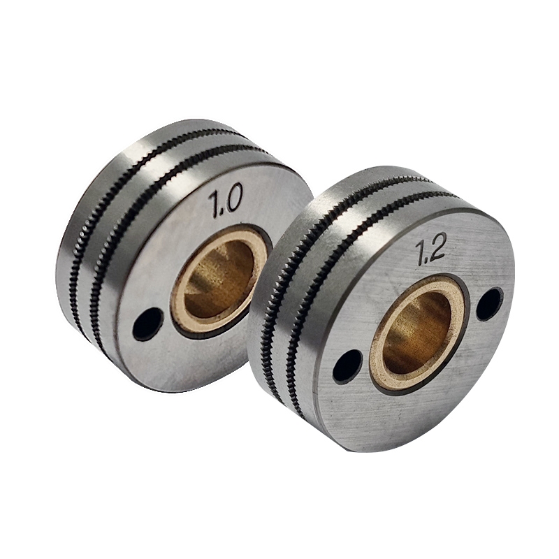 Ролики Fubag 31551 1012 порошковая проволока для INMIG 315T 350T 400T 500T 2 шт 2250₽