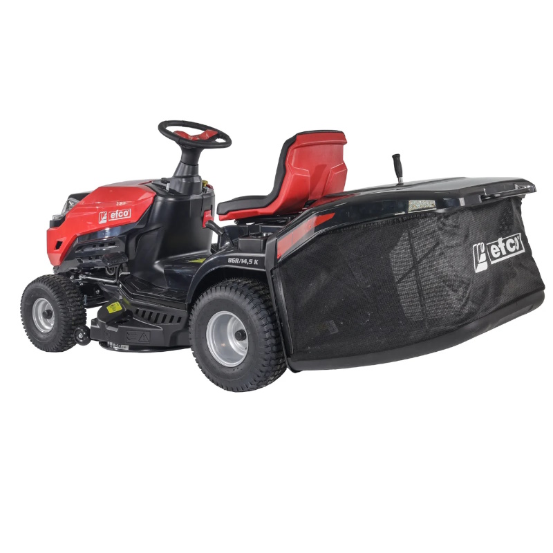 Газонокосилка с сиденьем EFCO EF 86R/14.5 K 68059215, минитрактор в Кинешме