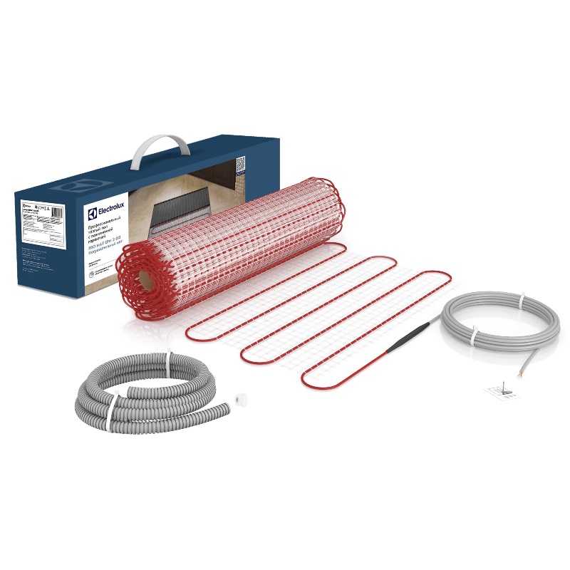 Мат комплект теплого пола Electrolux EPM 2-150-7 НС-1128311 6094₽