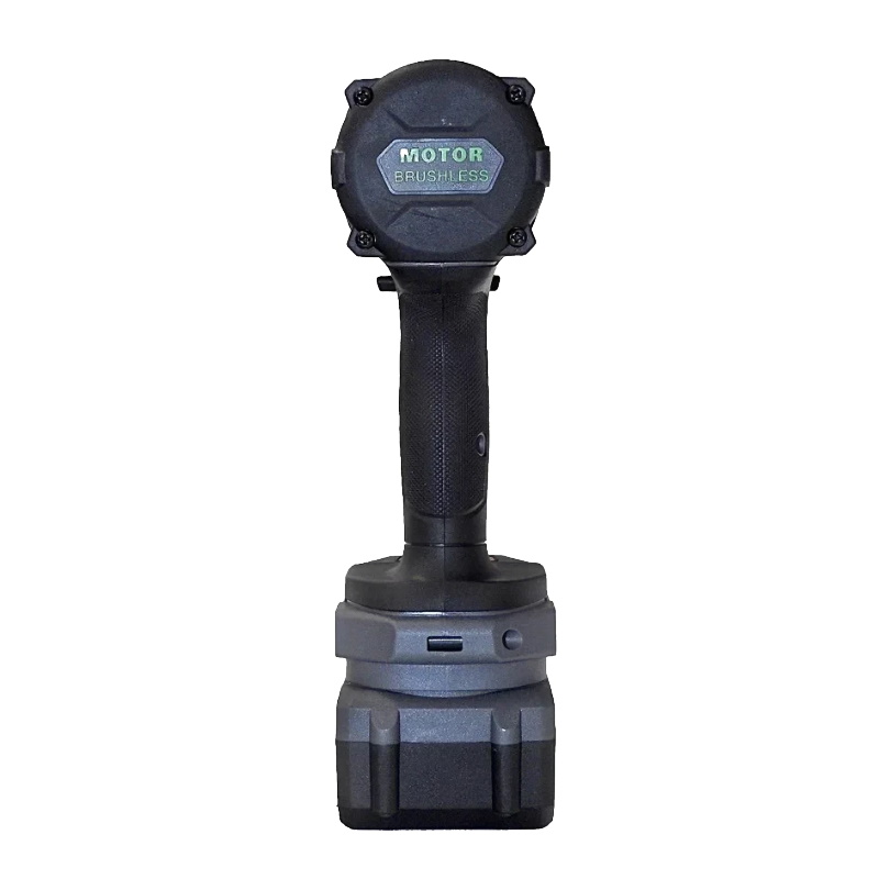 Гайковерт Favourite Professional OBS 21 TW1000, акк. БЕСЩЕТ. 21В 1* 4 Ач, (совместимость с Makita LXT) в Кинешме