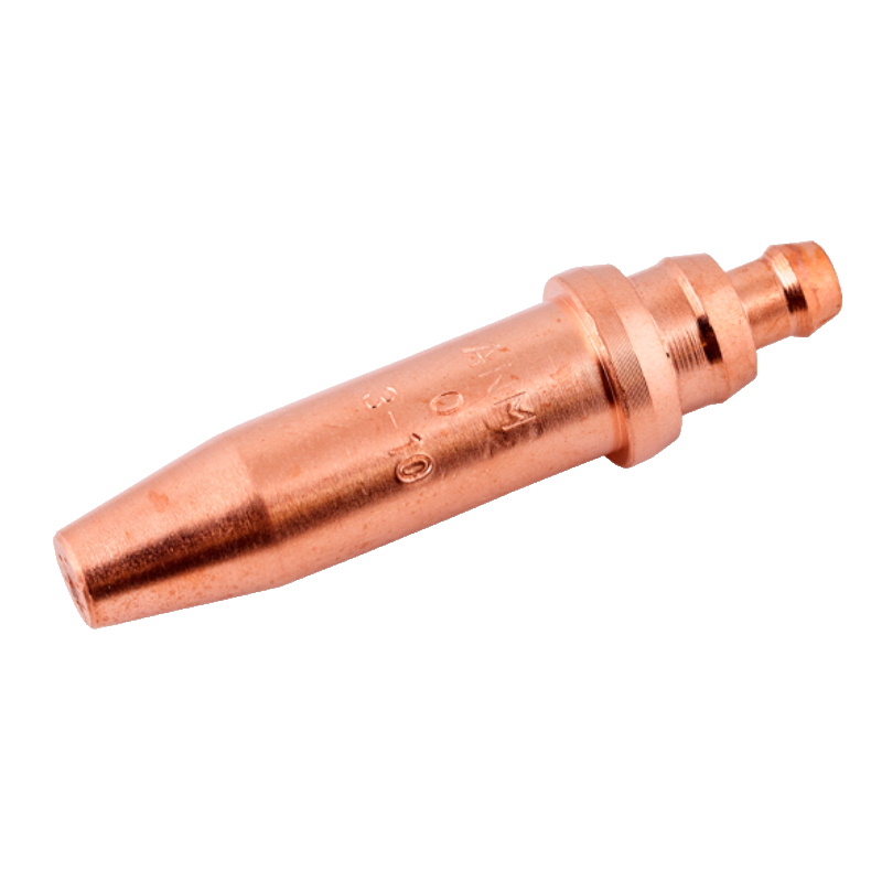 Мундштук Сварог 00000094196 к трехтрубному ацетиленовому резаку 4-ANM 125-175 мм 519₽