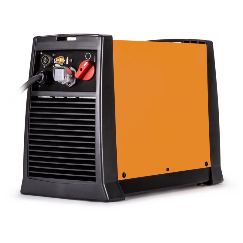 Аппарат аргонодуговой сварки FoxWeld Weco TIG 233 AC/DC Pulse LCD, 9141