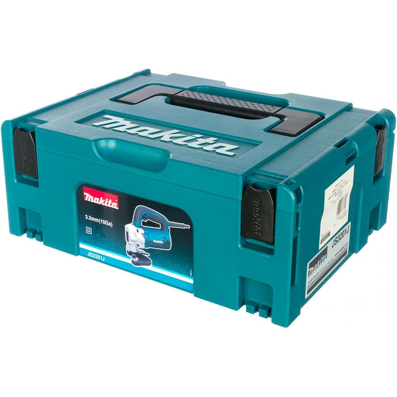 Листовые ножницы по металлу Makita JS 3201 J в Александрове
