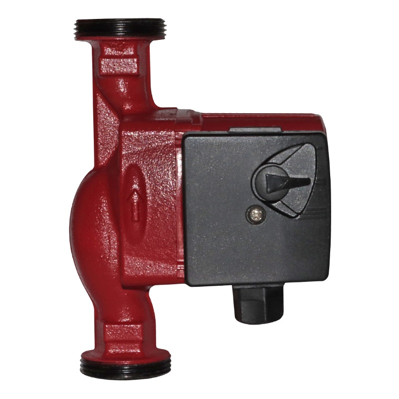 Циркуляционный насос Rommer 25/40-130 RCP-0002-2541301 в Иваново