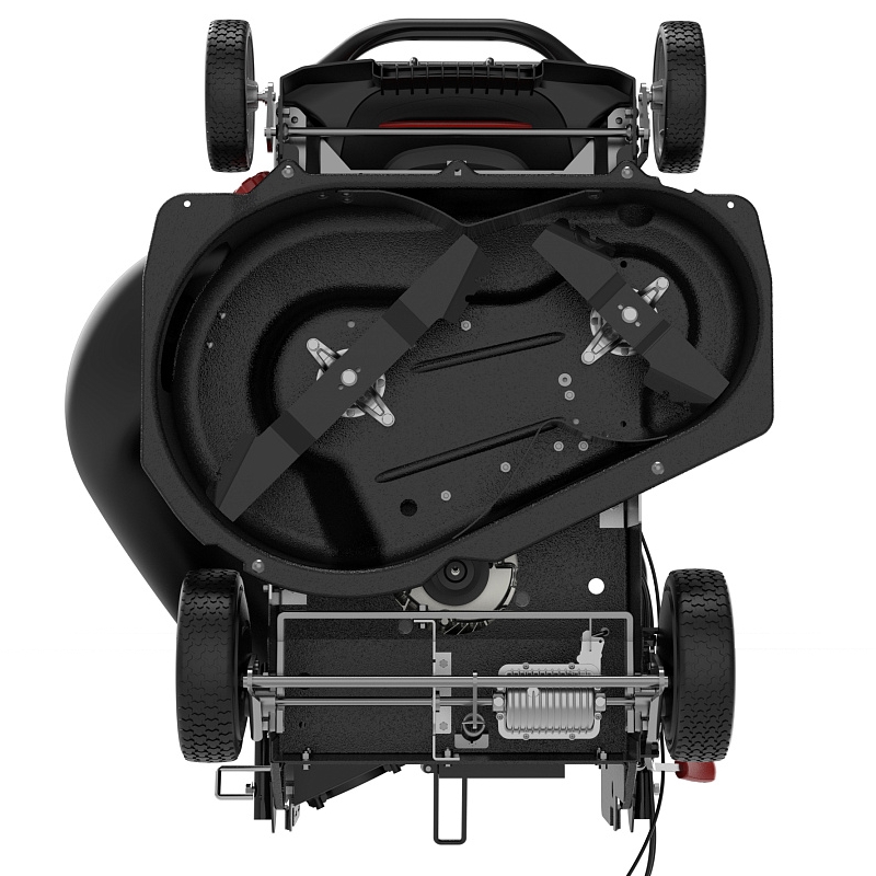 Газонокосилка бензиновая Elitech HD GL 4576CBV E1601.031.00 216224