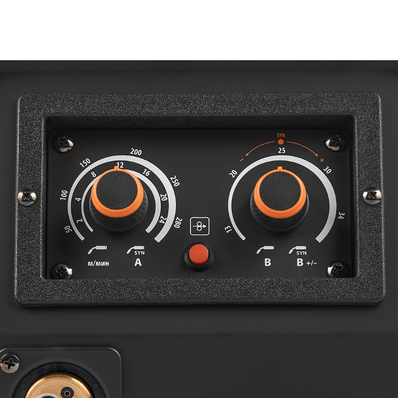 Инвертор сварочный Сварог PRO SMART MIG 300 (N253S) 00000100444 в Рыбинске