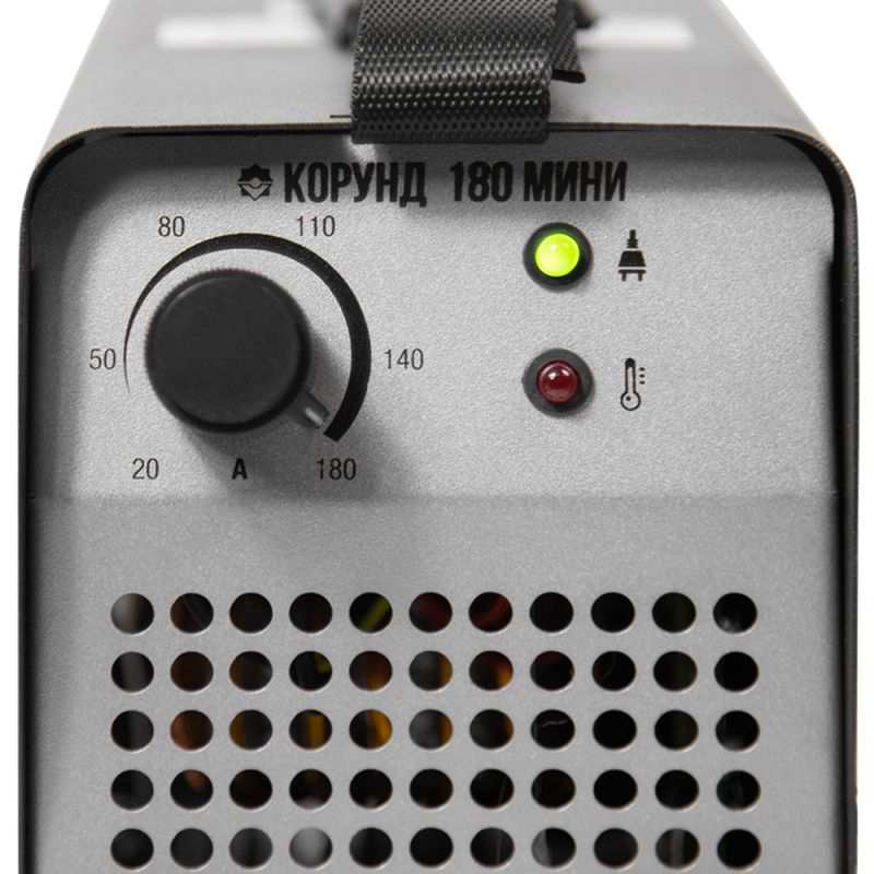 Инвертор FoxWeld КОРУНД 180 в Ярославле