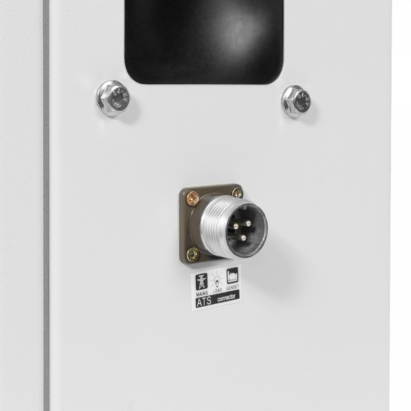 Блок автоматики Daewoo ATS 100-380 DDW