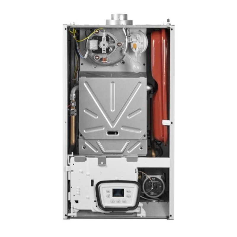 Газовый котел Baxi ECO Life 31F, двухконтурный, 31 кВт, настенный во Владимире