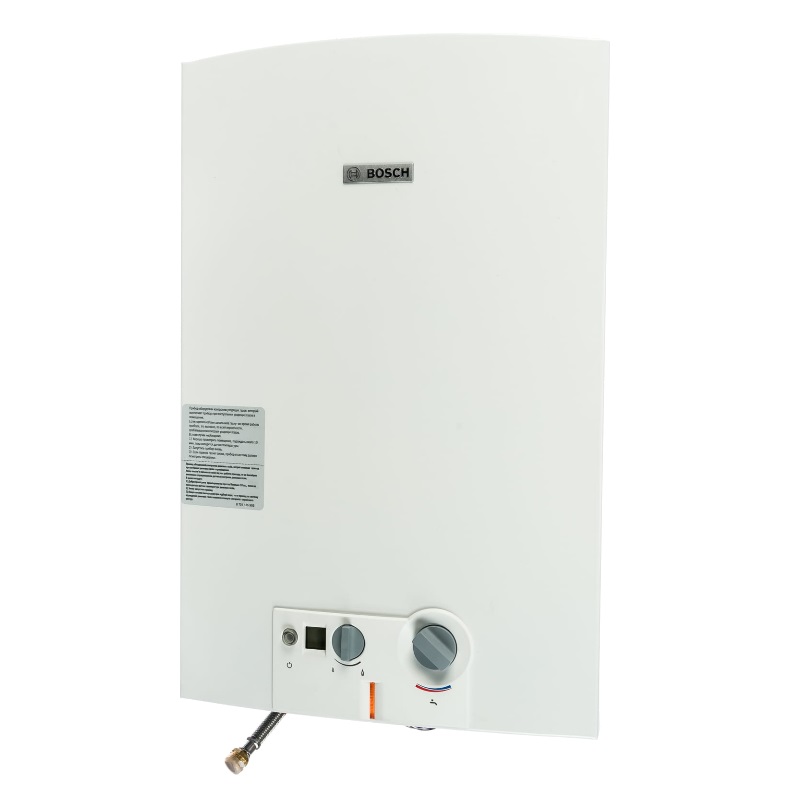 Газовая колонка Bosch WRD 15-2 G23 в Костроме