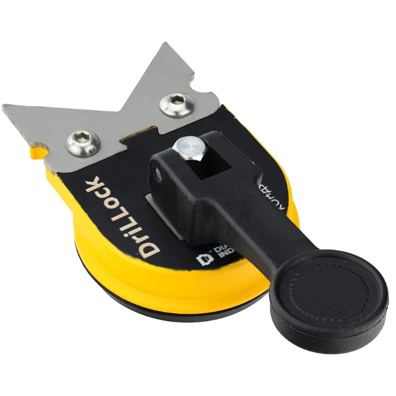 Кондуктор для алмазных коронок Diamond Industrial drillock DIDKOND568, 5-68 мм в Ярославле