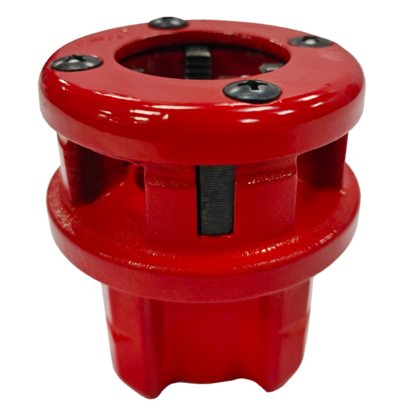 Резьбонарезная головка для ручного клуппа Voll V-POWER BSPT SS 3/4" 2.00162 в Угличе
