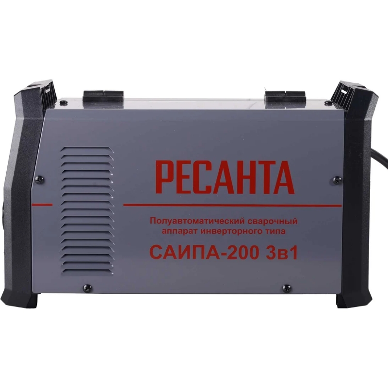 Сварочный полуавтомат Ресанта САИПА-200 65/234, 3в1 во Владимире