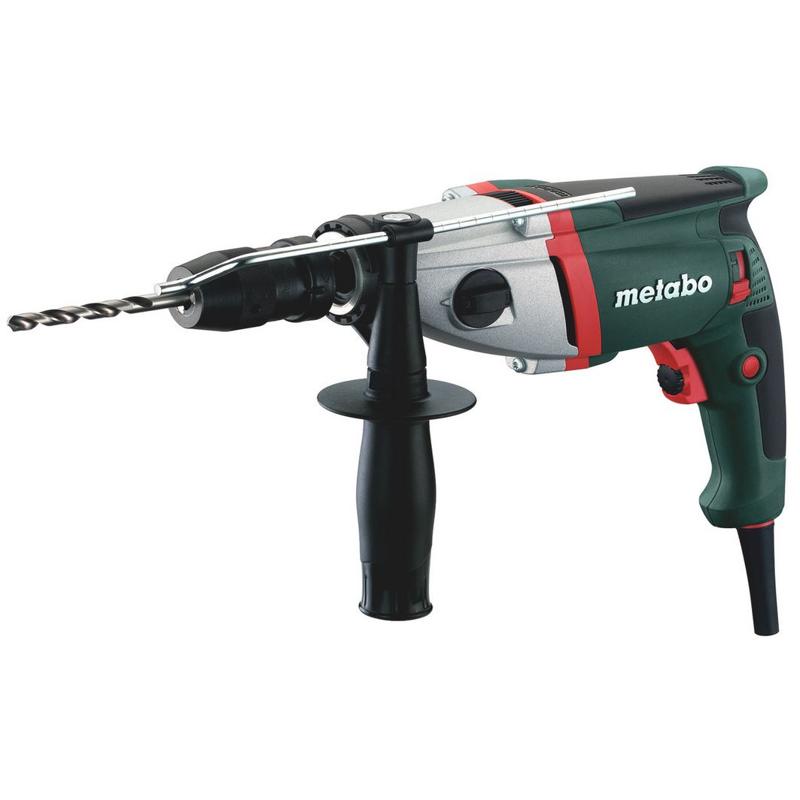 Ударная дрель Metabo SBE 710 600862500, 710 Вт во Владимире