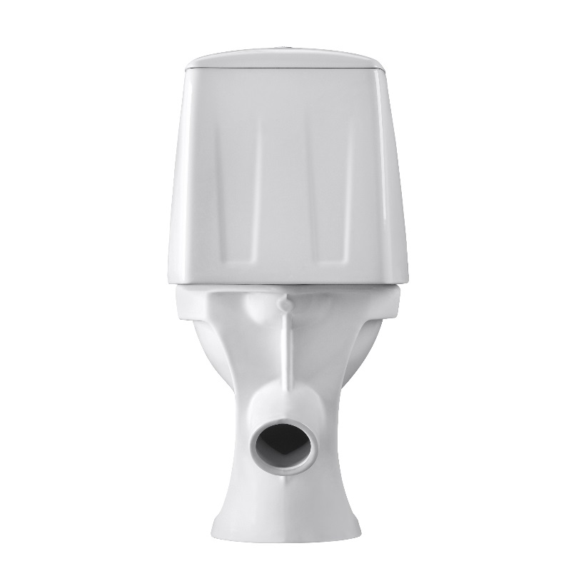 Унитаз-компакт Santeri Соната