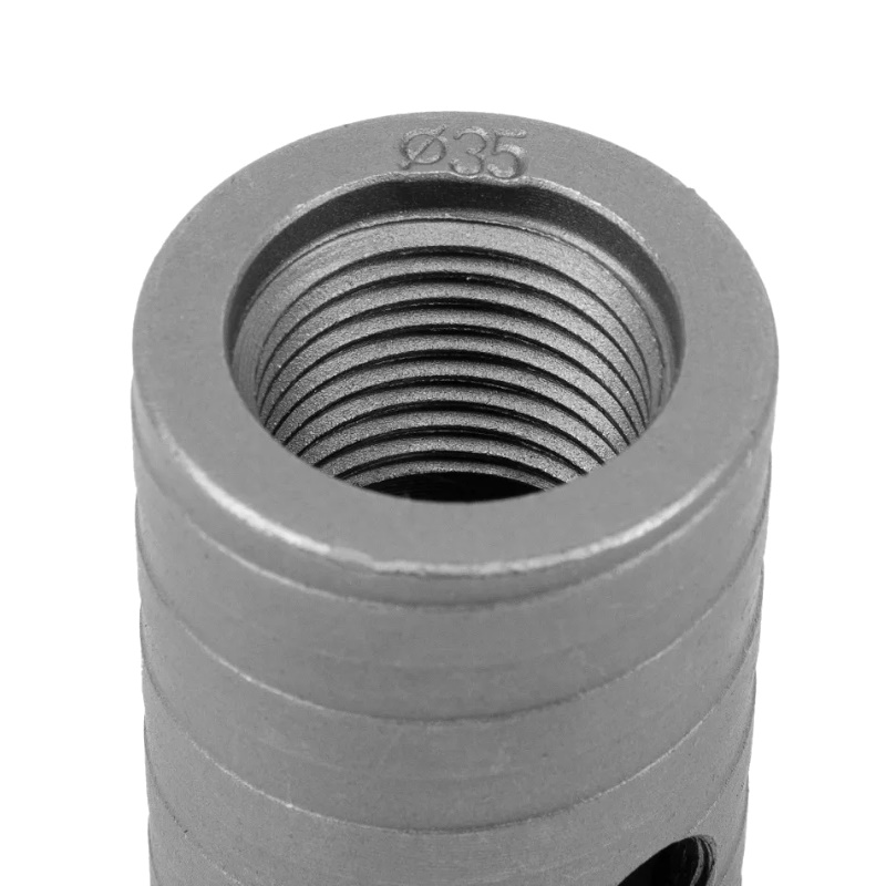 Буровая коронка Matrix 70361, M22 х 35 мм в Переславле