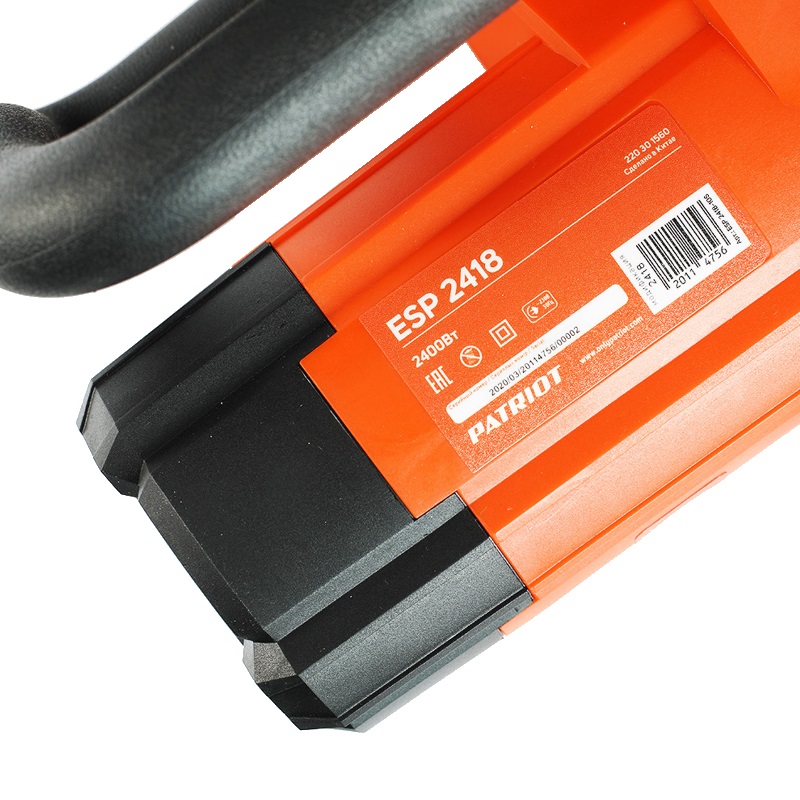 Пила цепная электрическая Patriot ESP 2418 220301560 в Александрове