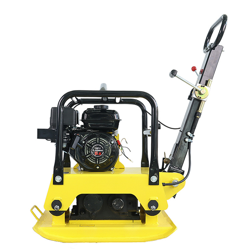 Виброплита реверсивная Snirrex SC-160B Lifan 168F-2 в Муроме