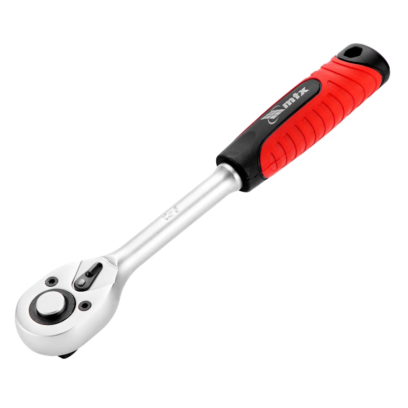 Набор инструментов MTX 13589, 1/2", 3/8", 1/4", пластиковый кейс, 215 предметов в Александрове
