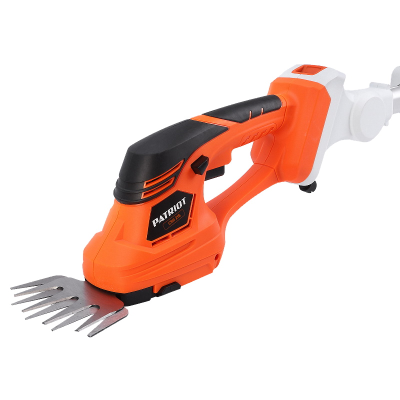 Ножницы-кусторез аккумуляторные Patriot CSH 215 21В UES 250205220