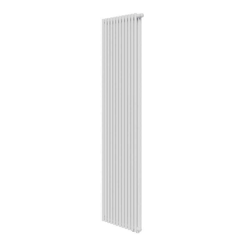 Дизайн-радиатор Royal Thermo Shift R22 VC2180 НС-1631318, 12 секций, RAL9016 в Кинешме