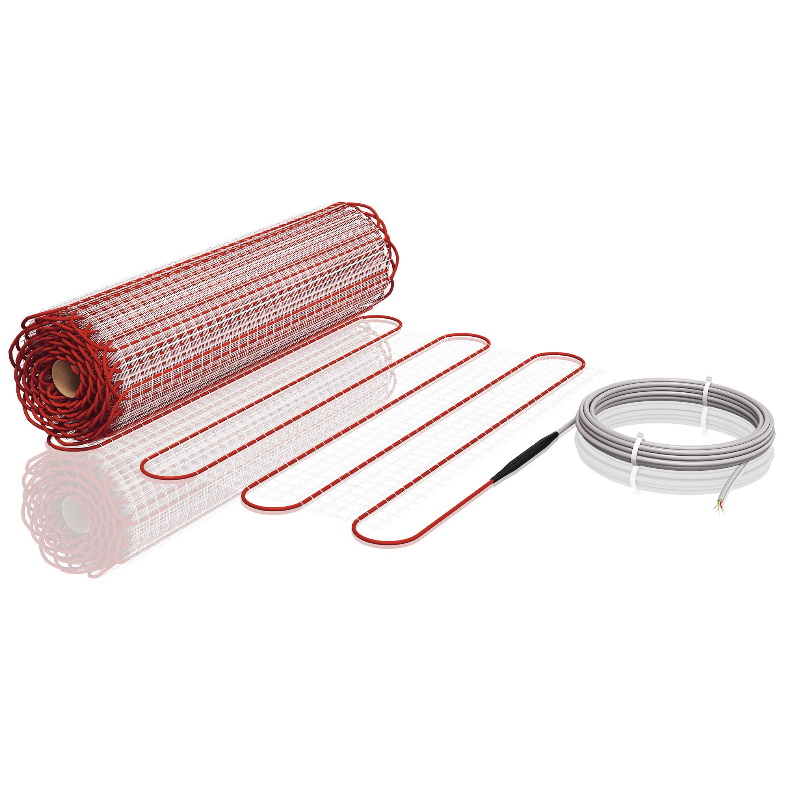 Мат нагревательный Royal Thermo Flat Mat RTFM 2-150-1 НС-1599110, комплект в Угличе