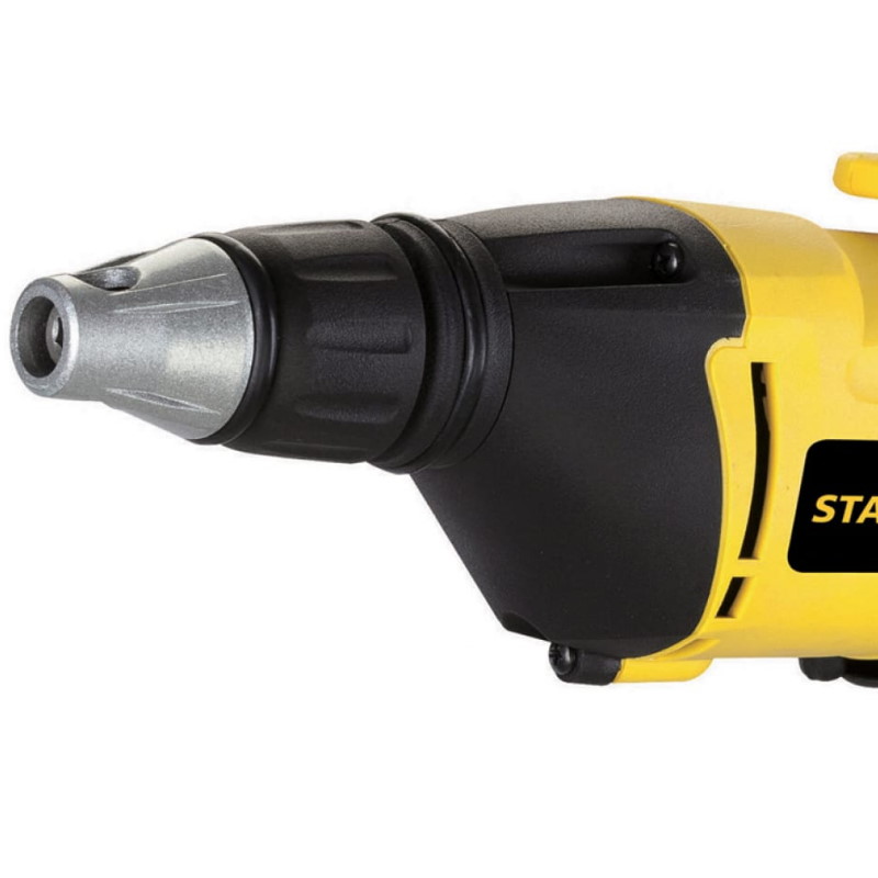 Сетевой шуруповерт Stanley STDR5206 в Кинешме