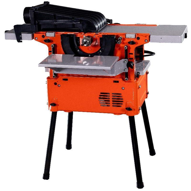 Фуговально-рейсмусовый станок Стинко WOODKRAFT ST-2200R в Кинешме