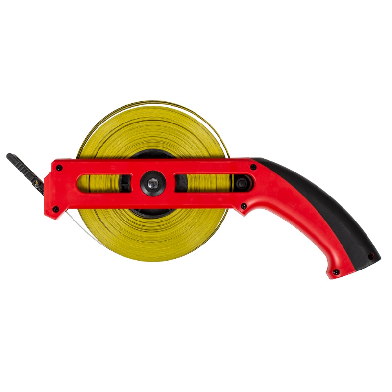 Рулетка Rgk RZ50 755962, с поверкой  в Иваново