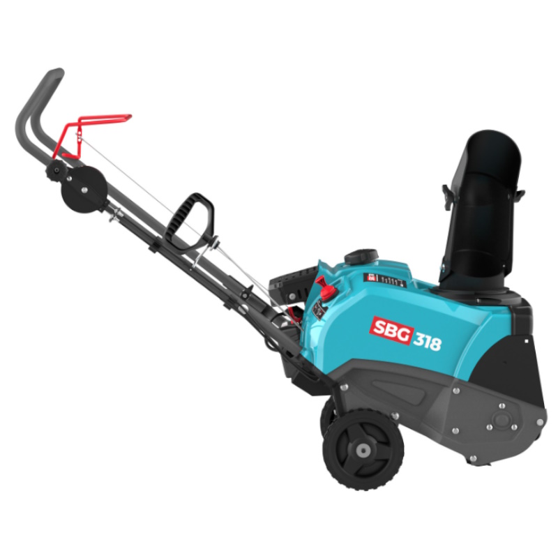 Снегоуборочная машина Alteco SBG 318 59924 в Череповце