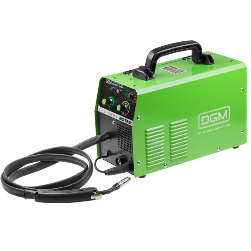 Полуавтомат сварочный DGM DUOMIG-253P 18258₽