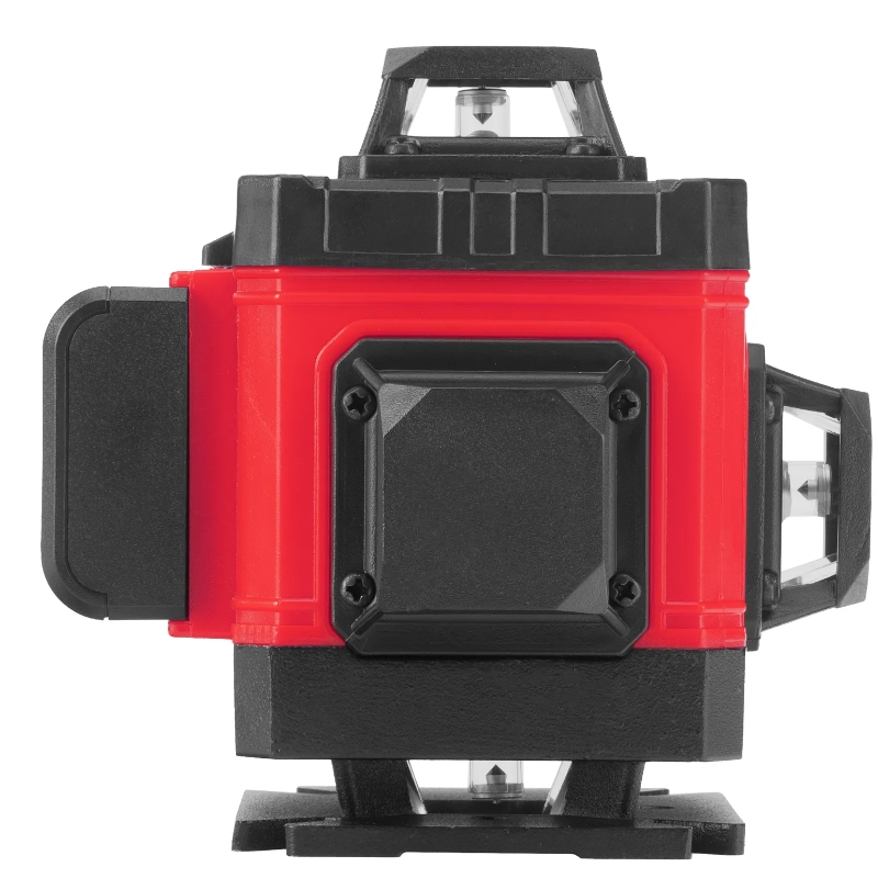 Лазерный уровень MTX ML 360-4 Basic SET 35084, м-призм.  30 м, зеленый луч, акк. Li 3000 мАч, сумка в Ярославле