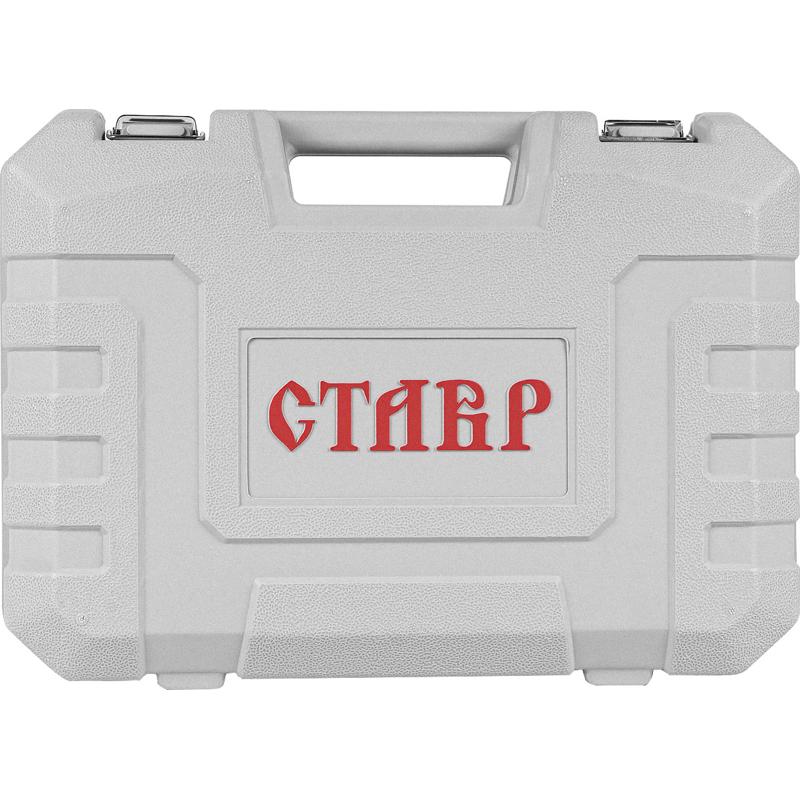 Перфоратор Ставр ПЭГ-1100  в кейсе, с защитной муфтой в Костроме
