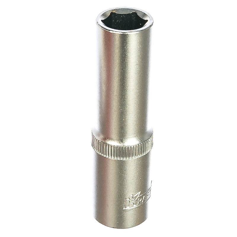 Торцевая головка Kraft KT 700377 1/2'', 13 мм. в Кинешме