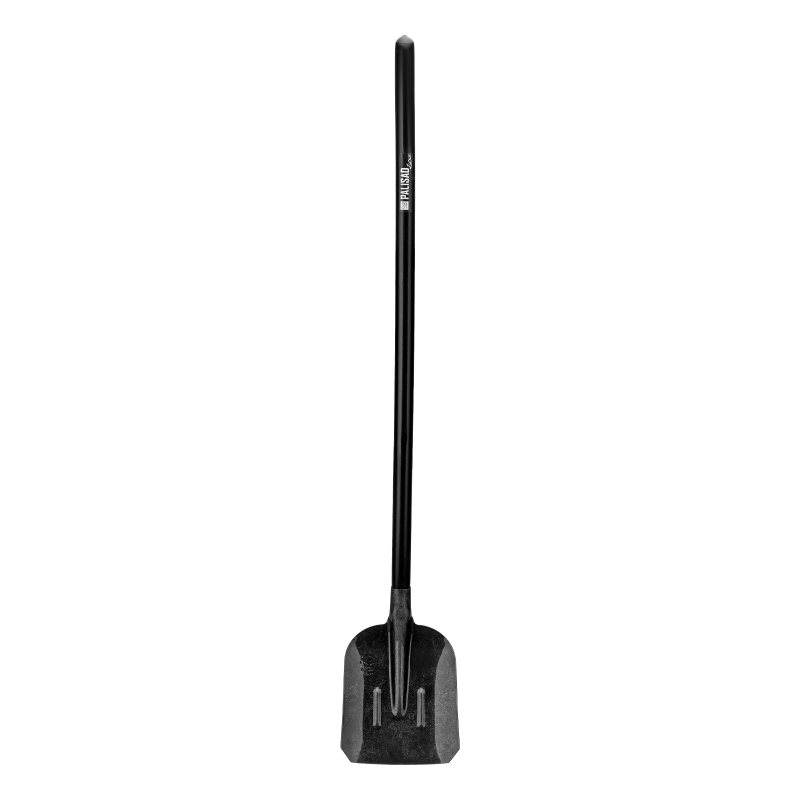 Лопата совковая Palisad LUXE 61304 (235х285х1430 мм, ребра жесткости, удлиненная, деревянный черенок) в Череповце