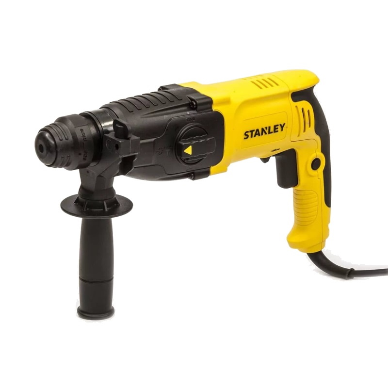 Перфоратор Stanley SHR263KA  в кейсе, с защитной муфтой в Рыбинске