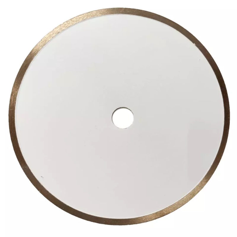 Круг алмазный отрезной Diam 1A1R Extra Line 000657, 350x2.2x7.0x25.4, керамика-PD