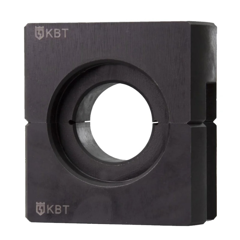 Матрица для алюминиевого зажима круглая КВТ А-290100т 66843 77615₽