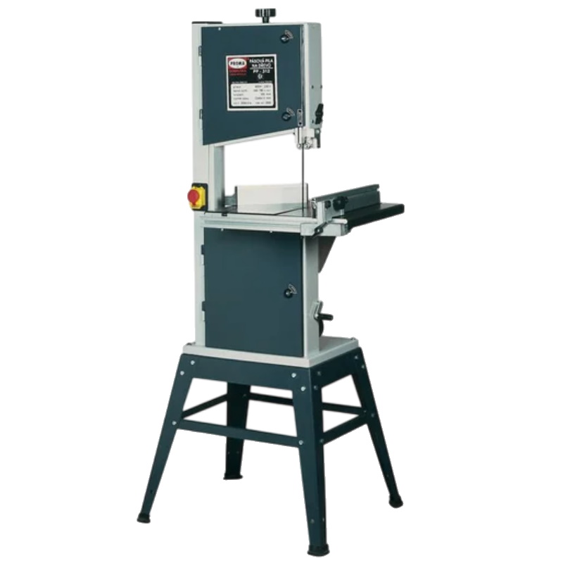 Станок по дереву ленточнопильный Proma PP-312 25601312 85411₽