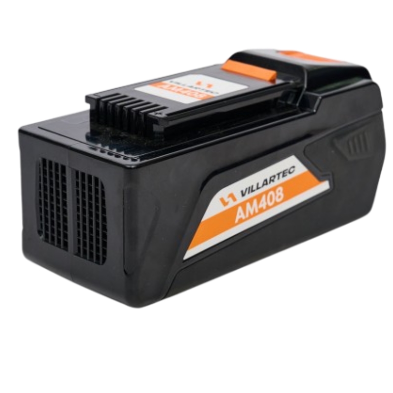 Аккумулятор Villartec AM402, 40V, 2.0Ah, 36,0 Wh в Кинешме