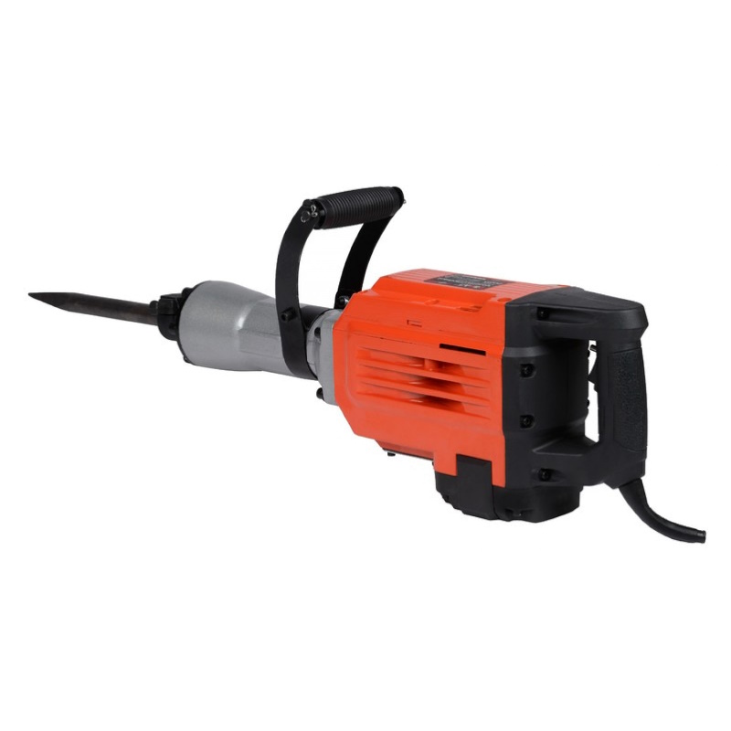 Молоток отбойный электрический Brait DH95 21.01.098.019 (1700 Вт; 2030 уд/мин; 55 Дж) в Муроме