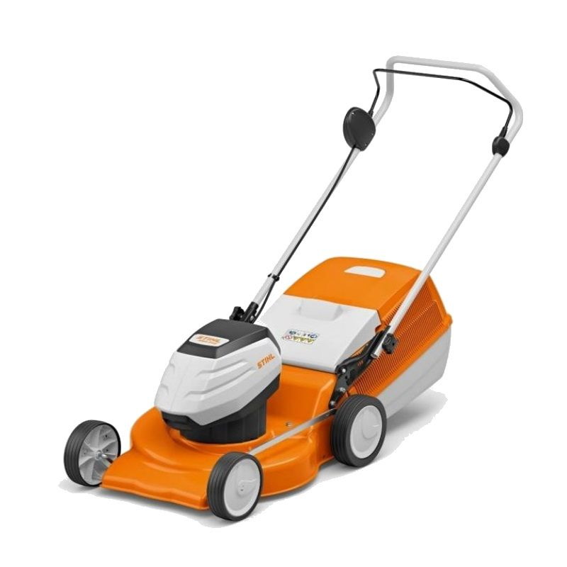 Аккумуляторная газонокосилка Stihl RМА-248.0, AK 30, AL 101 63500111403k в Туле
