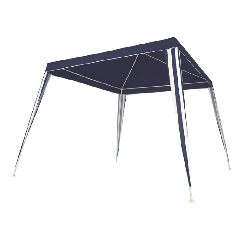 Тент садовый Green Glade 1022 2,4х2,4 м/3x3x2,5 м, полиэстер