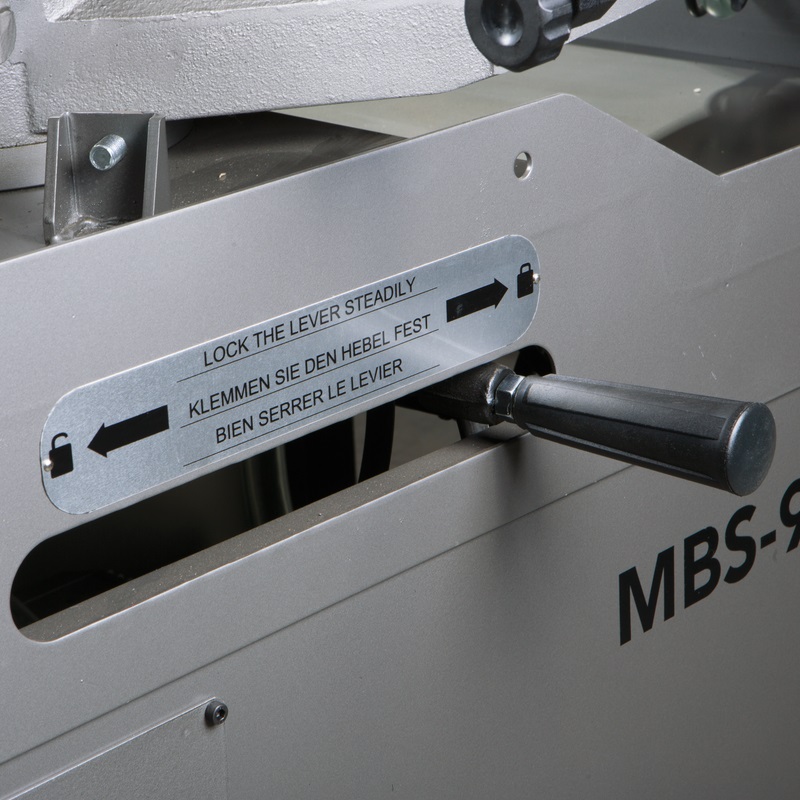Ленточнопильный станок Jet MBS-910VDAS в Череповце