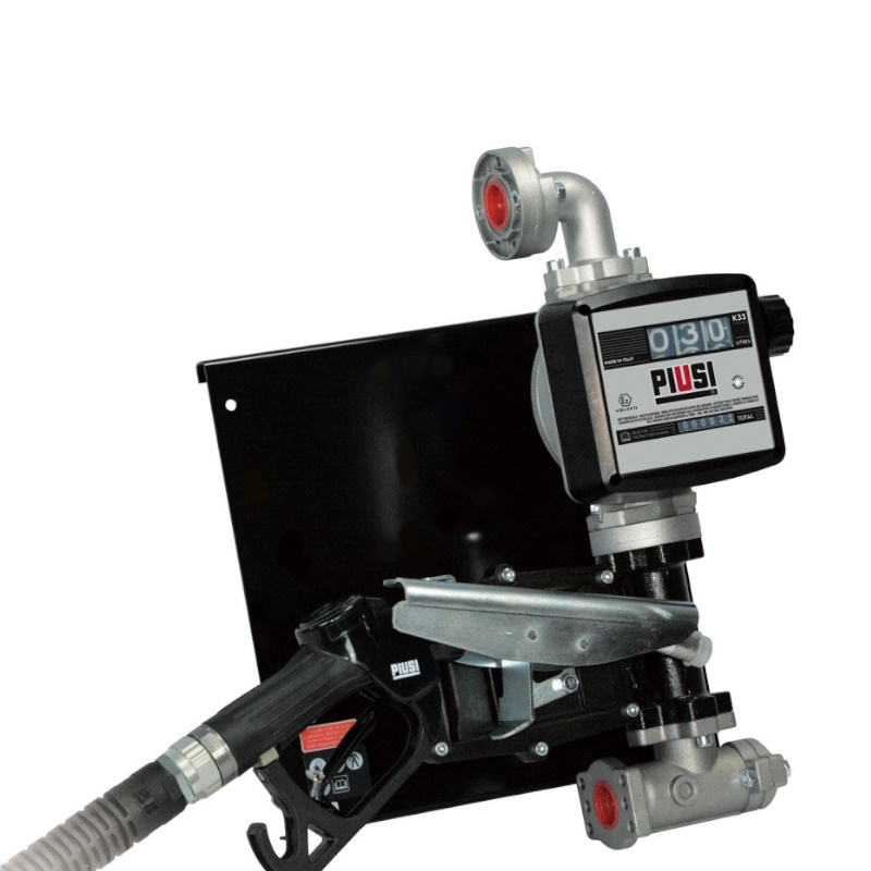 Комплект для бензина Piusi ST EX50 230V K33 ATEX aut. nozzle F00377000, 50 л/мин в Рыбинске