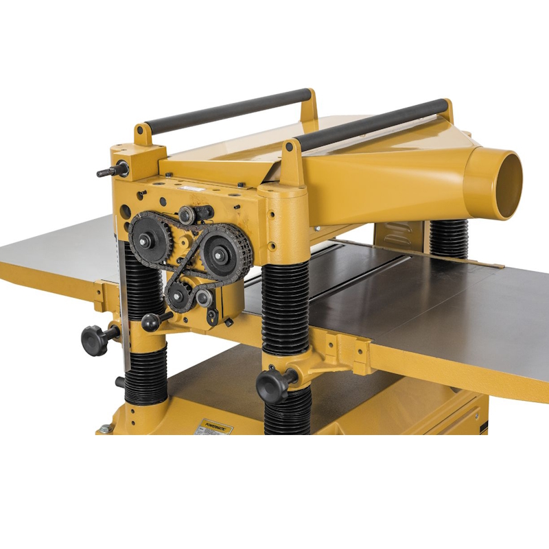 Рейсмусовый станок Powermatic 209 1791297-3RU, 400 В в Костроме